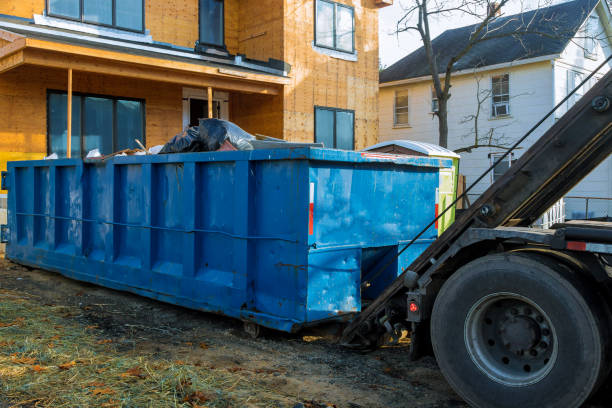 Best Demolition Debris Removal  in Bothell, WA